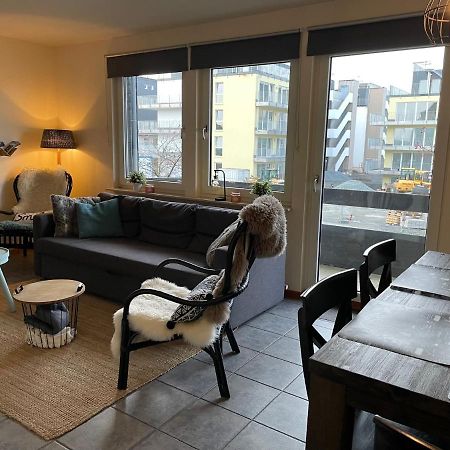 Apartment Marieke 빈터베르크 외부 사진