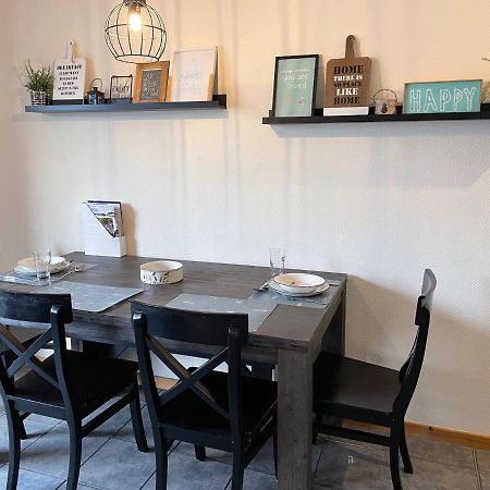 Apartment Marieke 빈터베르크 외부 사진
