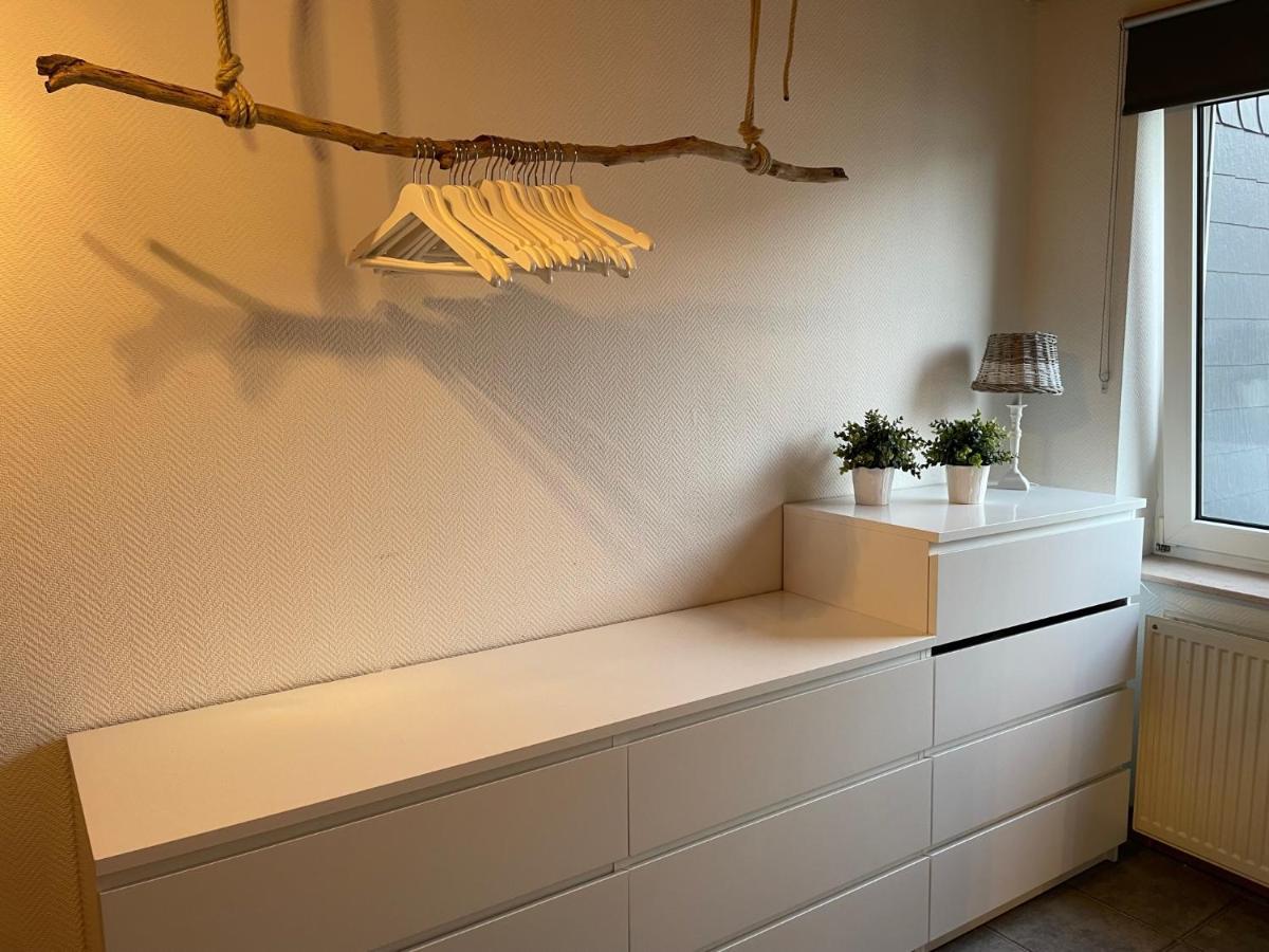 Apartment Marieke 빈터베르크 외부 사진
