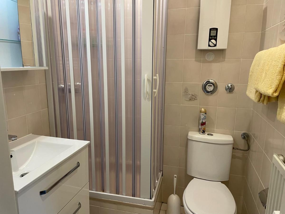 Apartment Marieke 빈터베르크 외부 사진