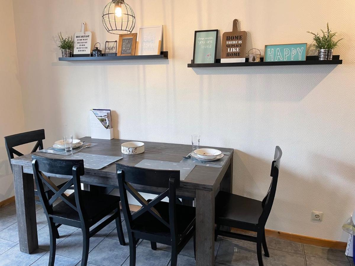 Apartment Marieke 빈터베르크 외부 사진