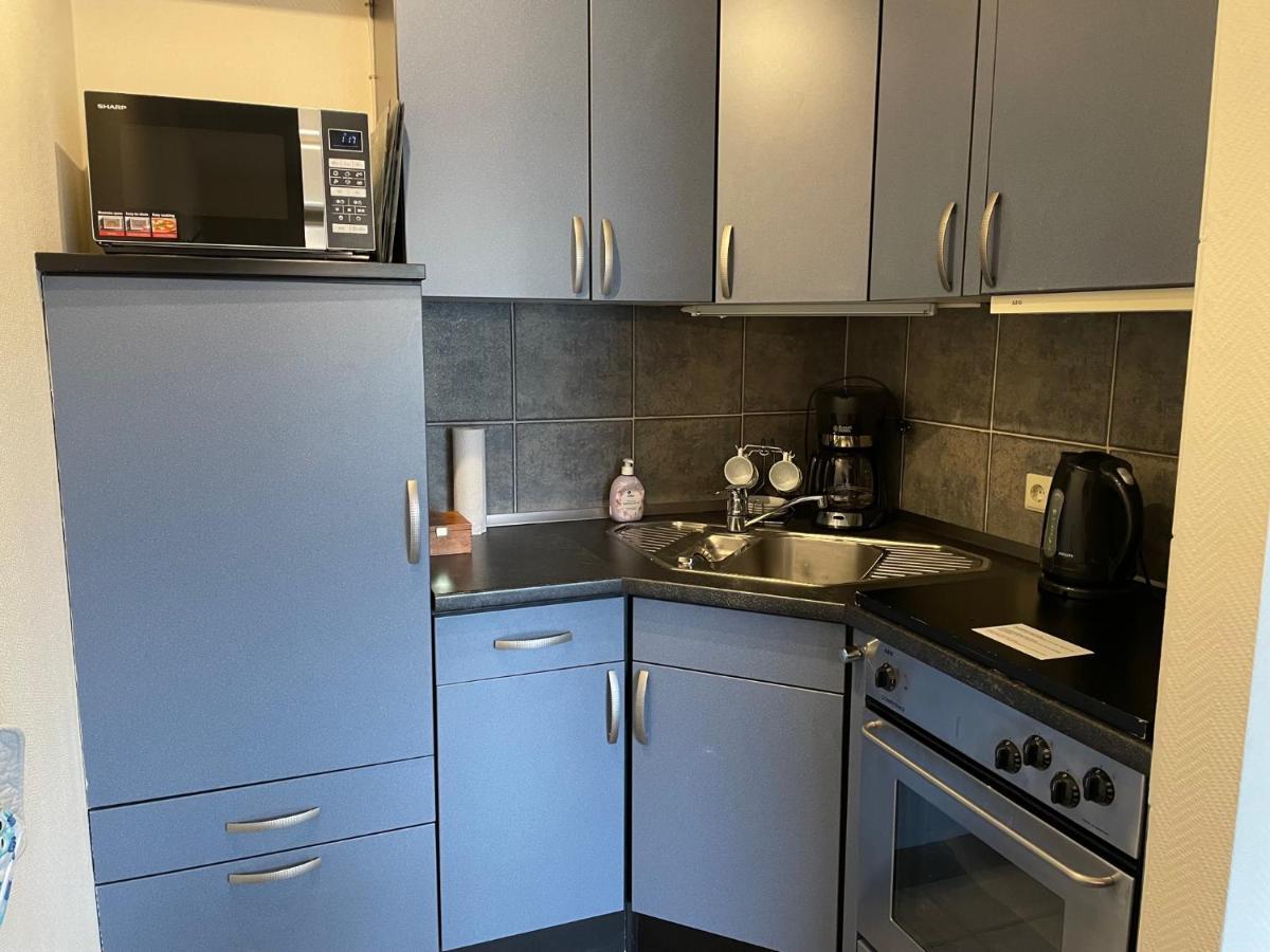 Apartment Marieke 빈터베르크 외부 사진