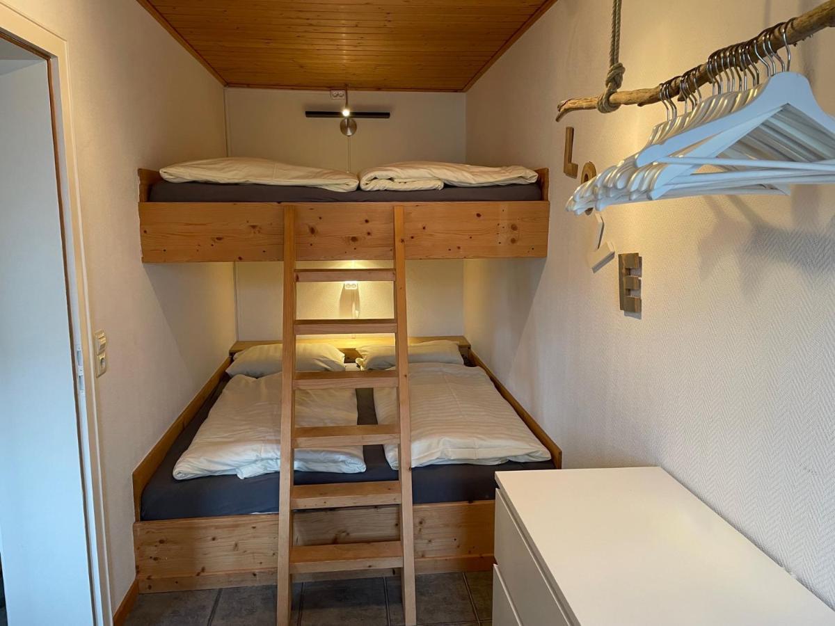 Apartment Marieke 빈터베르크 외부 사진