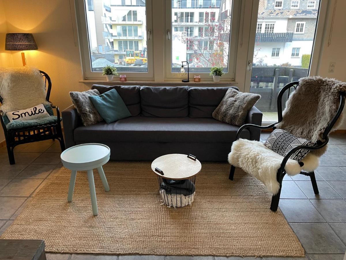 Apartment Marieke 빈터베르크 외부 사진